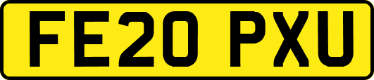 FE20PXU