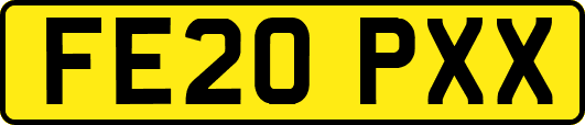 FE20PXX