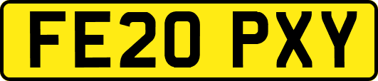 FE20PXY