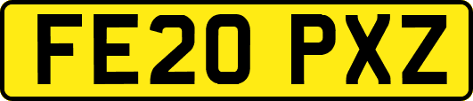 FE20PXZ