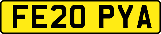 FE20PYA