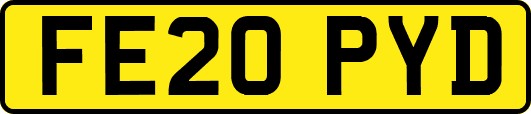FE20PYD