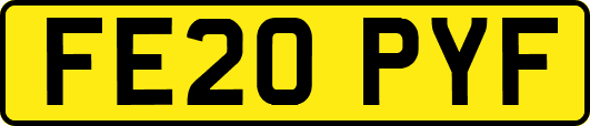 FE20PYF