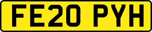 FE20PYH