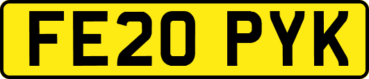 FE20PYK