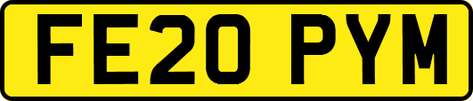 FE20PYM