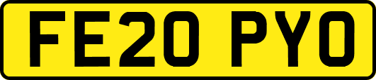 FE20PYO