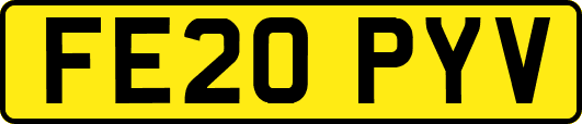 FE20PYV