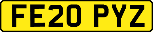FE20PYZ