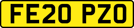 FE20PZO