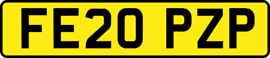 FE20PZP