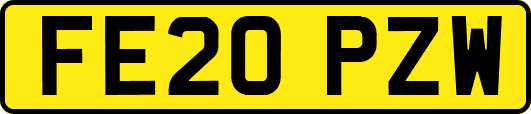 FE20PZW