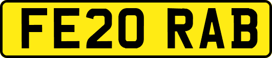 FE20RAB