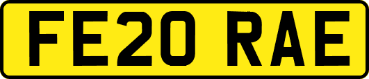 FE20RAE