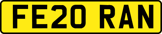 FE20RAN