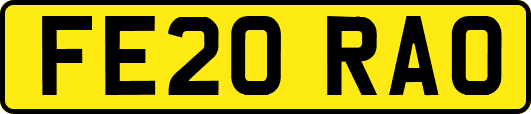 FE20RAO