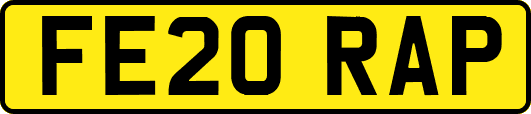 FE20RAP