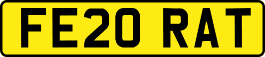 FE20RAT