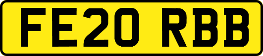 FE20RBB