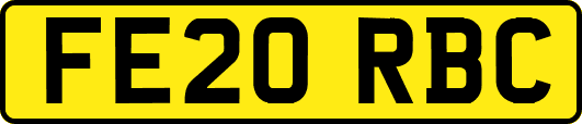 FE20RBC