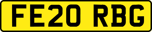 FE20RBG