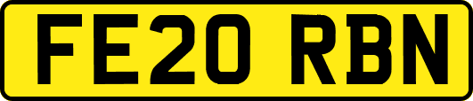 FE20RBN