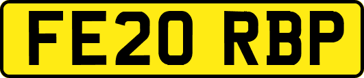 FE20RBP