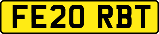 FE20RBT