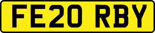 FE20RBY
