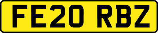 FE20RBZ