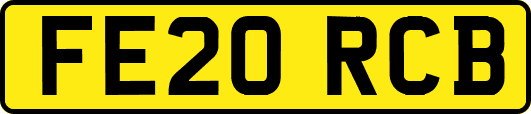 FE20RCB