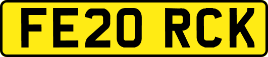 FE20RCK