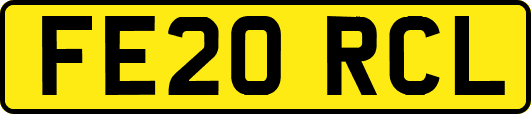FE20RCL