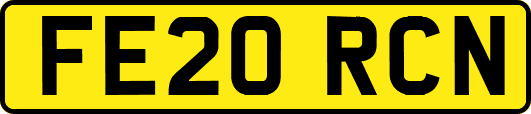 FE20RCN