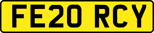 FE20RCY