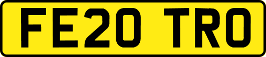 FE20TRO