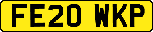 FE20WKP