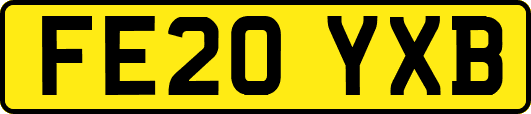 FE20YXB