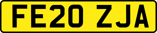 FE20ZJA