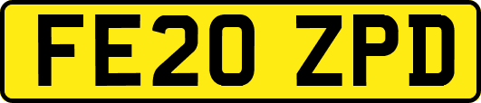 FE20ZPD