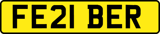 FE21BER