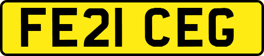 FE21CEG