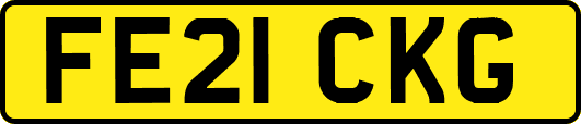 FE21CKG