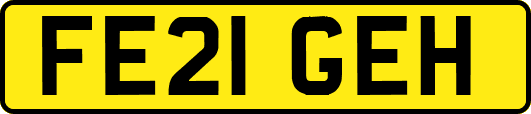 FE21GEH