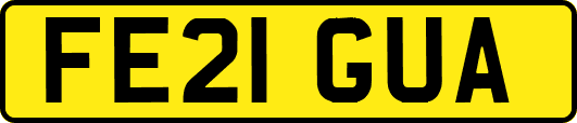 FE21GUA