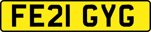 FE21GYG