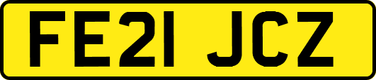 FE21JCZ
