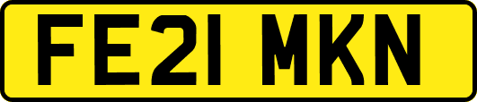 FE21MKN