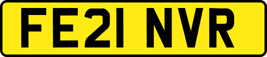 FE21NVR