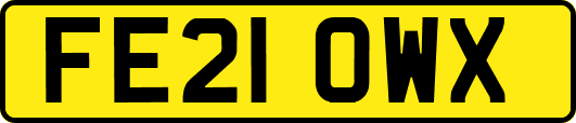 FE21OWX